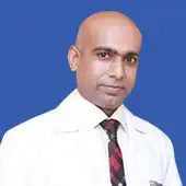 Dr. Sushant Patil, Cardiologist in Perinthalmanna 