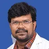 Dr. P Madhu, Orthopedist in Gachibowli 