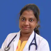 Dr. Swathi R K, ENT Specialist in இந்தியா