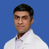 Dr. Gautam Rambabu Prasad, Spine Surgeon in Perinthalmanna 