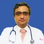 Dr. Pinaki Banerjee, General Surgeon in الهند