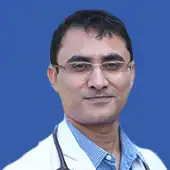 Dr. Ajay Sharma, Oncologist in Ghasauli, Sonipat