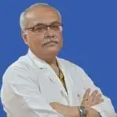 Dr. Ansuman Mukhopadhyay, Pulmonologist in Perinthalmanna 