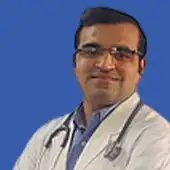 Dr. Ramiz Panjwani, Nephrologist in حيدر أباد