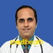 Dr. Suyash Sharma, Nephrologist in Perinthalmanna 