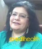 Dr. Roma Kumar, Psychiatrist in Perinthalmanna 