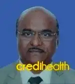 Dr. GN Rachmale, Cardiac Surgeon in Perinthalmanna 