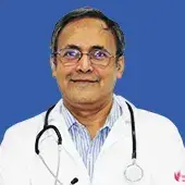 Dr. Pallab Gangopadhyay, Gynaecologist in الهند