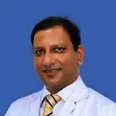 Dr. Rajendra Reddy M, Urologist in Hyderabad