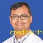 Dr. Abhishek Srivastava, Spine Surgeon in الهند