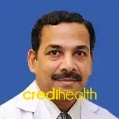 Dr. N Somasekhara Reddy, Orthopedist in الهند