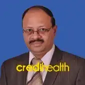 Dr. P R Krishnan, Neurologist in الهند