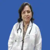 Dr. Meenakshi Sauhta, Gynaecologist in Perinthalmanna 