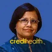 Dr. Bhuvaneshwari Shankar, Dietitian in