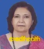 Dr. Nisha Muneif Shrotria, Gynaecologist in Perinthalmanna 