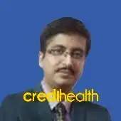 Dr. Indranil Ghosh, Oncologist in ভারত
