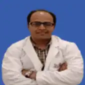 Dr. Rukmaji Prakash Jagtap, Neurosurgeon in खंडसा, गुडगाँव