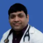 Dr. Abhishek Pimpralekar, Internal Medicine Specialist in Perinthalmanna 