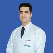Dr. Rajiv Thukral, Orthopedist in Perinthalmanna 
