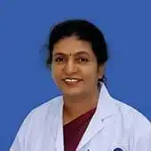 Dr. Meera Rajgopal, Gynaecologist in Madhapur, Hyderabad