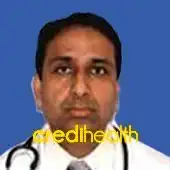 Dr. Ajay Kumar Arya, ENT Specialist in الهند