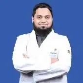 Dr. Saud Ahmed, ENT Specialist in ভারত