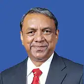 Dr. PS Binu, Pediatric Surgeon in Cheranalloor, কোচি