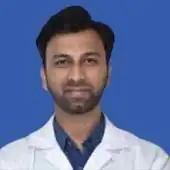 Dr. Manjunath S Pandit, Cardiologist in Gachibowli 
