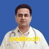Dr. Amit Miglani, Gastroenterologist in Gachibowli 
