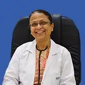 Dr. Bina Kamath, Gynaecologist in Perinthalmanna 