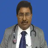 Dr. Dipankar Sarkar, Gastroenterologist in الهند