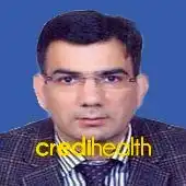 Dr. Raj Kumar, Pulmonologist in Perinthalmanna 