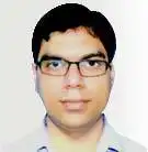 Dr. Kundan Chaurasia, Internal Medicine Specialist in Alipore Civil Court, Kolkata