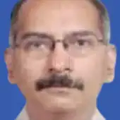 Dr. Paritosh A Kamdar, Opthalmologist in Perinthalmanna 