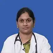 Dr. Vijaya Prasanna, Rheumatologist in Peerzadiguda, Hyderabad