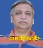 Dr. RM Patankar, Neurologist in Gachibowli 