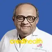 Dr. Shaukat Sadikot, Endocrinologist in 