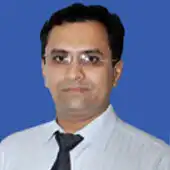 Dr. Pankaj Premsukh Changedia, Internal Medicine Specialist in तलेगाँव दाभदे, पुणे