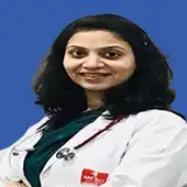 Dr. Meghna Phadke Sultania, Pediatrician in ভারত