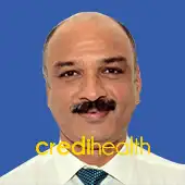 Dr. Sanju R Patel, Orthopedist in Perinthalmanna 