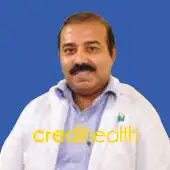 Dr. Somnath Bhattacharya, General Surgeon in الهند