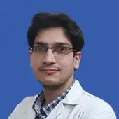 Dr. Himanshu Arora, Cardiologist in فريد آباد