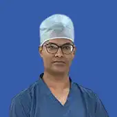Dr. Mahesh Kushwaha, Cardiologist in Gachibowli 