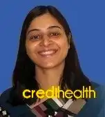 Dr. Aanchal Agarwal, IVF Specialist in Perinthalmanna 