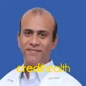 Dr. R Srinivas Reddy, Orthopedist in الهند
