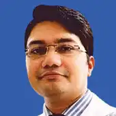 Dr. Shankar Zanwar, Gastroenterologist in Perinthalmanna 