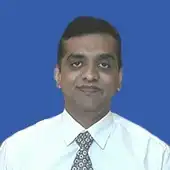 Dr. Sandip Bartakke, Hematologist in Perinthalmanna 