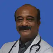 Dr. Kaushik Sinha, Urologist in ভারত
