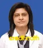 Dr. Swati Mohan, Dermatologist in Perinthalmanna 