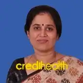 Dr. Gayathri D Kamath, Gynaecologist in الهند